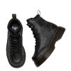 Buty Dr. Martens Buzz 8i Black Milled Nappa 42032001